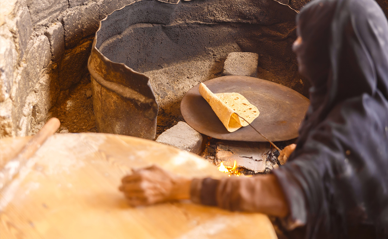 Pane Farasheeh